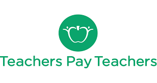 Image result for teachers pay teachers logo